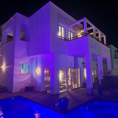 Villa Las Puertas San Jose  Ngoại thất bức ảnh
