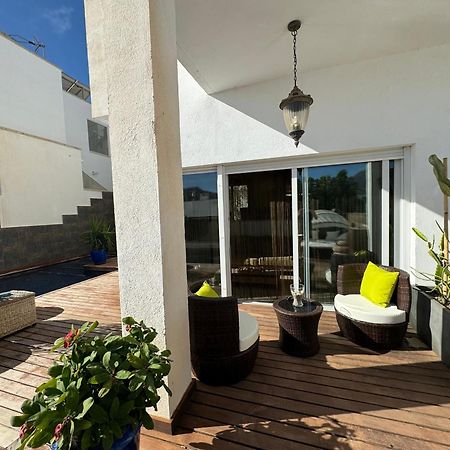 Villa Las Puertas San Jose  Ngoại thất bức ảnh