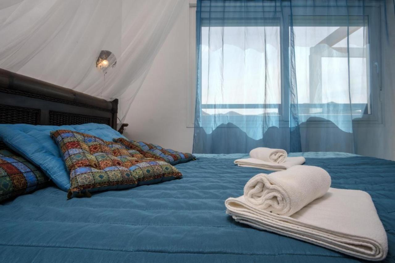 Villa Las Puertas San Jose  Ngoại thất bức ảnh
