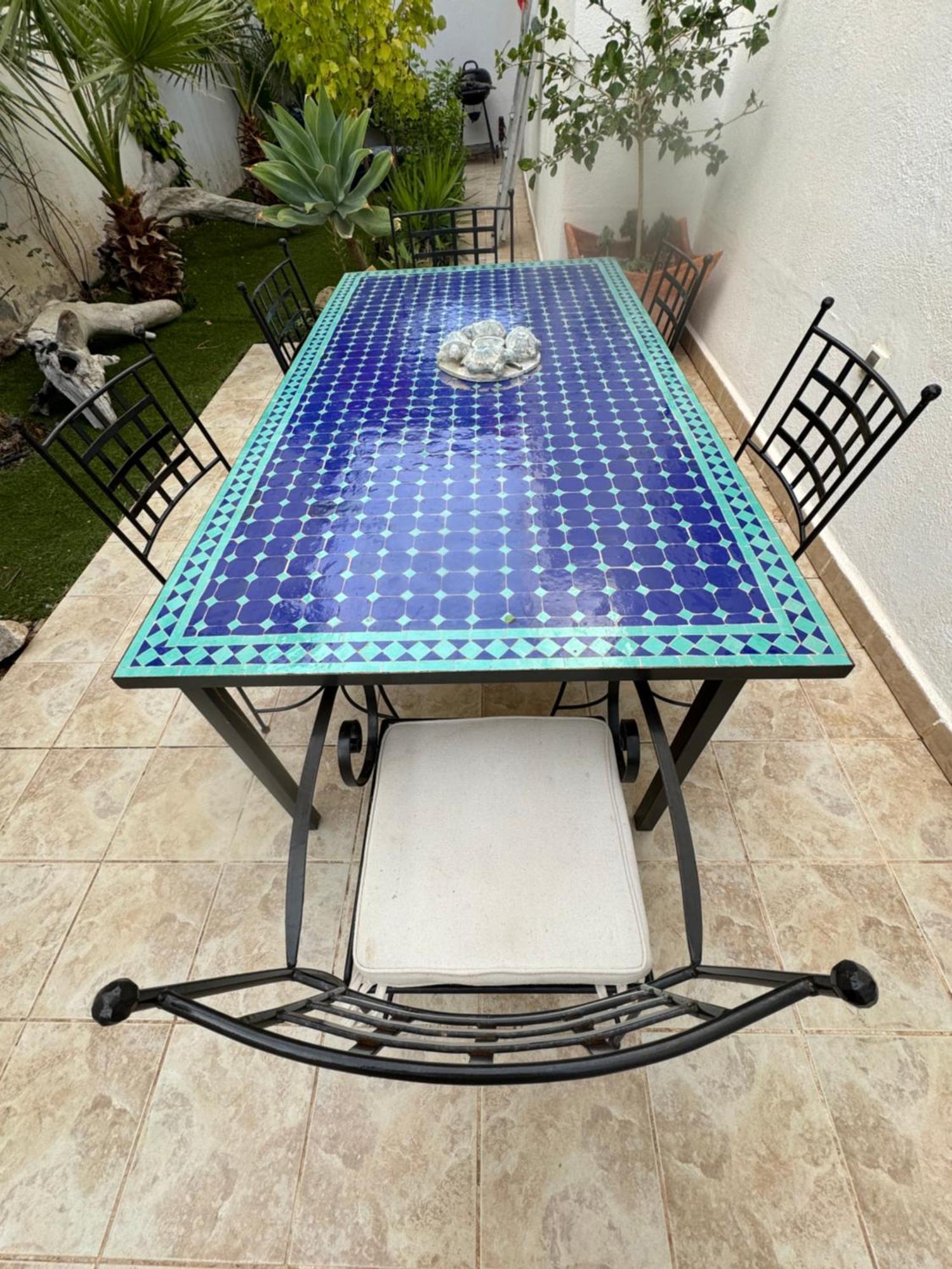 Villa Las Puertas San Jose  Ngoại thất bức ảnh