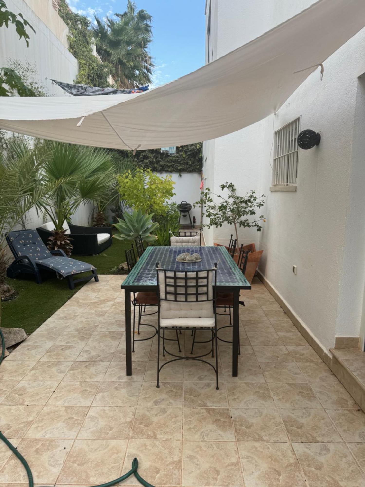 Villa Las Puertas San Jose  Ngoại thất bức ảnh
