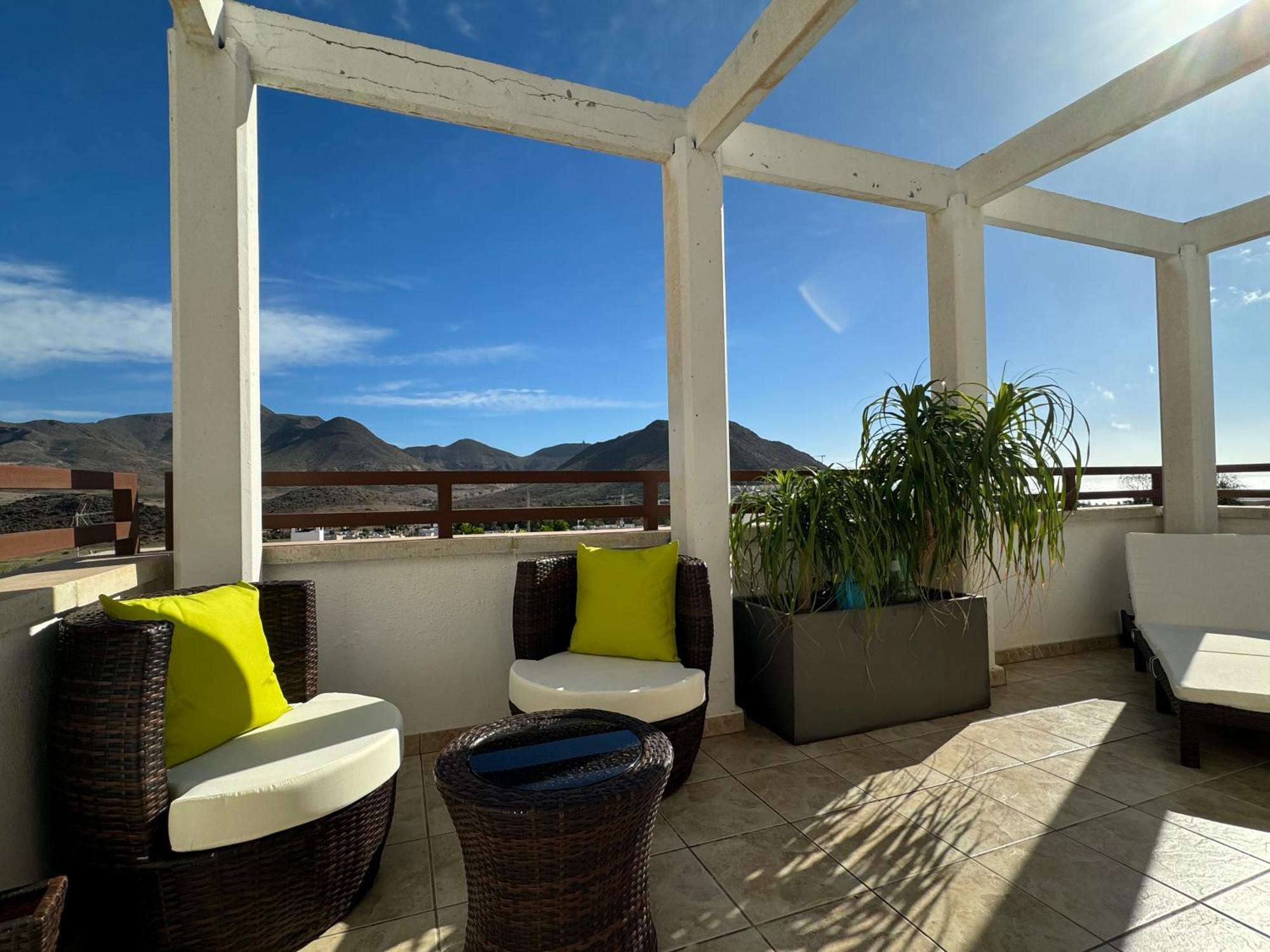 Villa Las Puertas San Jose  Ngoại thất bức ảnh