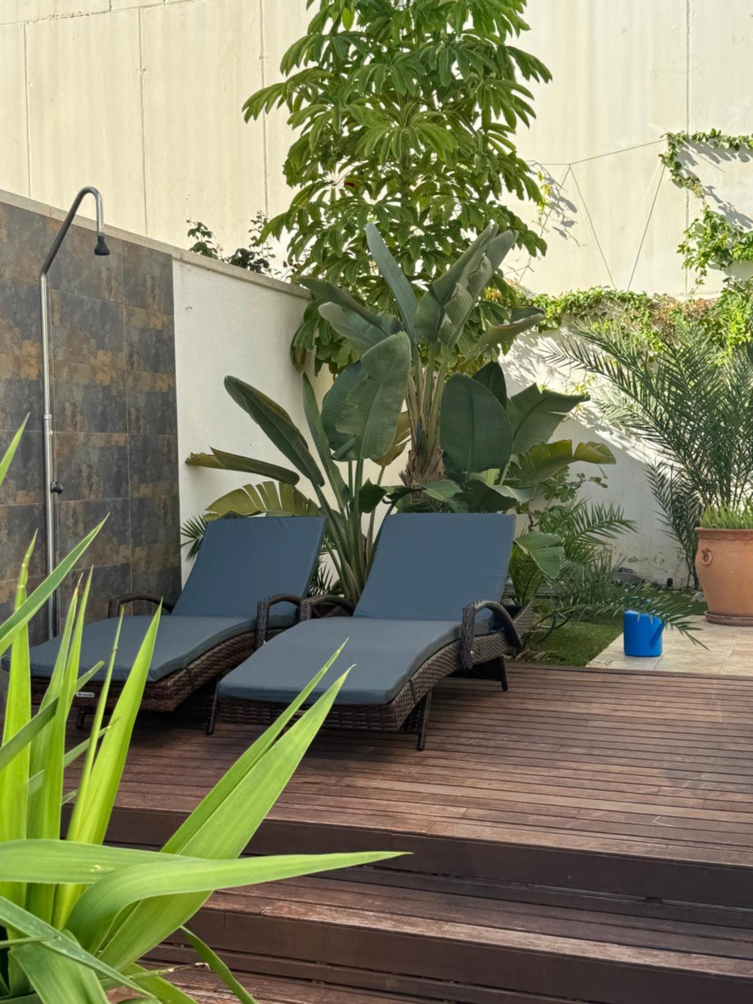 Villa Las Puertas San Jose  Ngoại thất bức ảnh