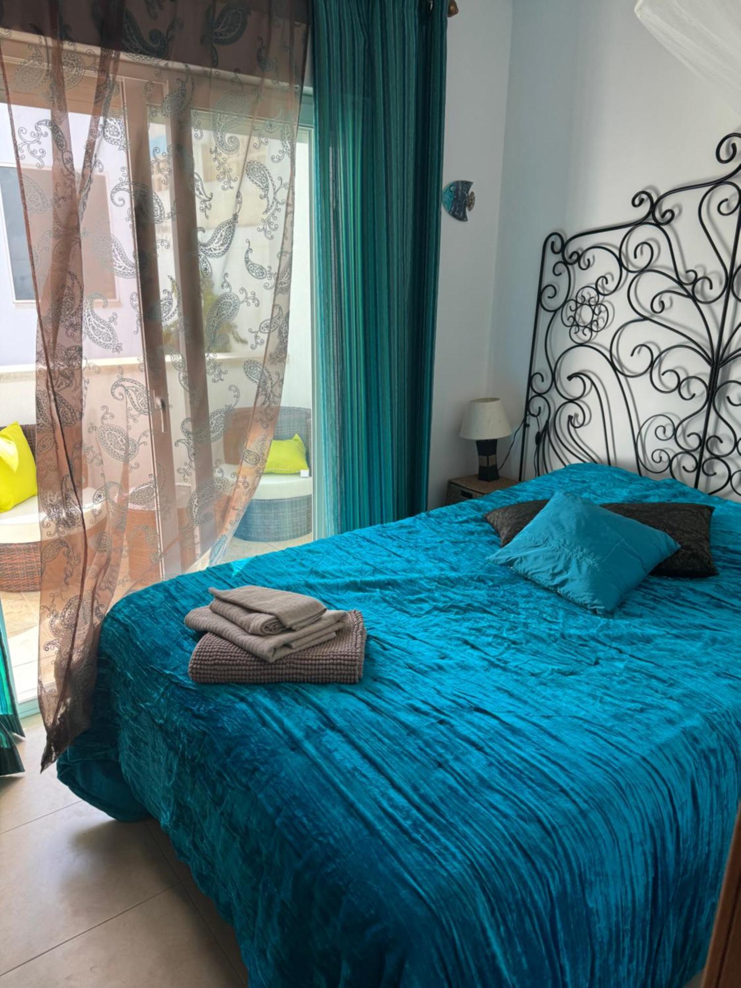 Villa Las Puertas San Jose  Ngoại thất bức ảnh