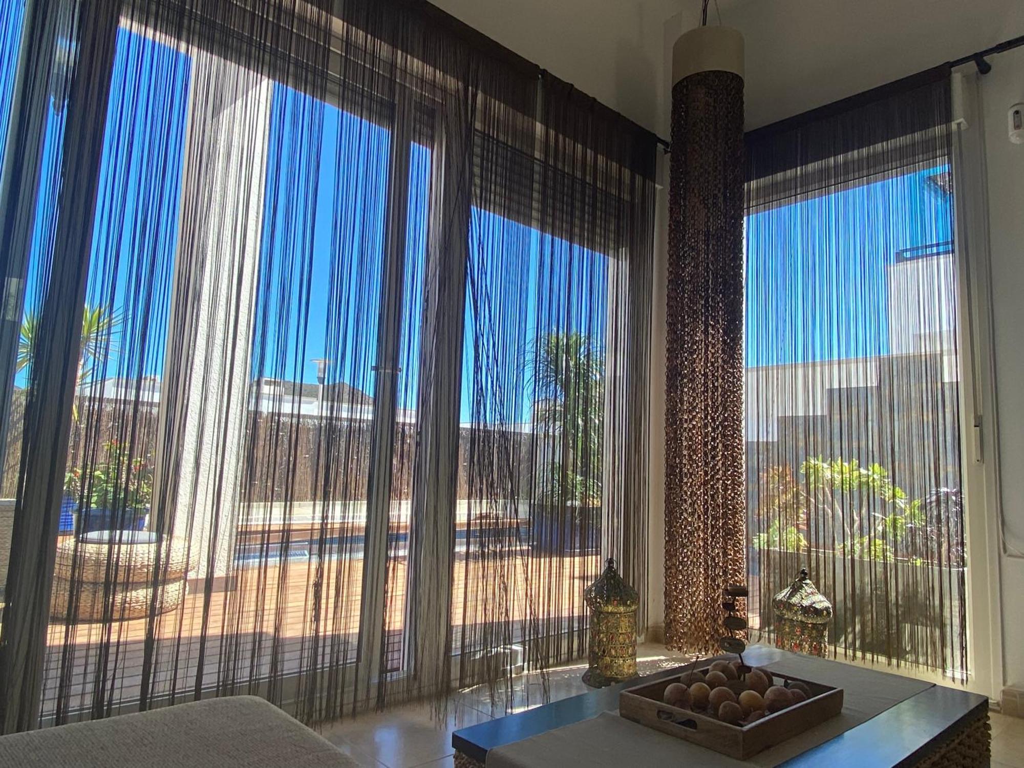 Villa Las Puertas San Jose  Ngoại thất bức ảnh