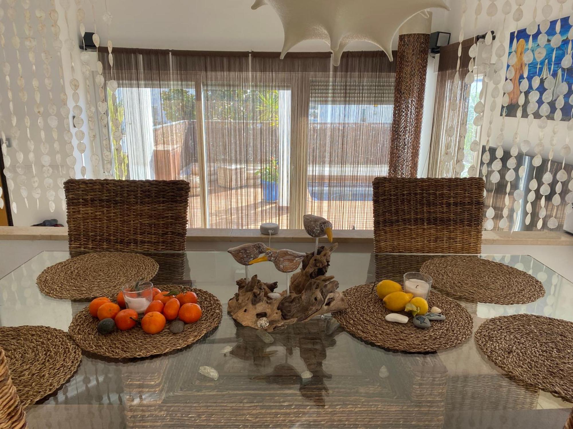 Villa Las Puertas San Jose  Ngoại thất bức ảnh