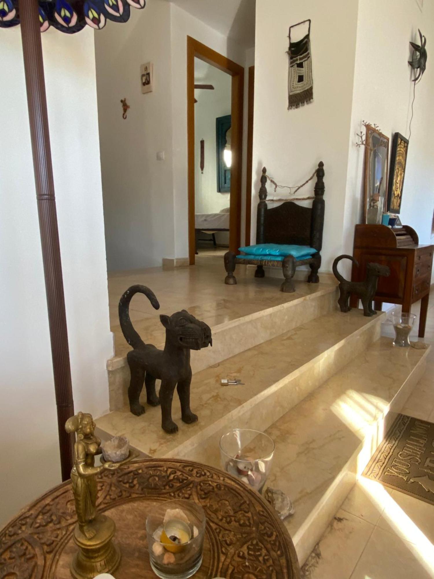 Villa Las Puertas San Jose  Ngoại thất bức ảnh