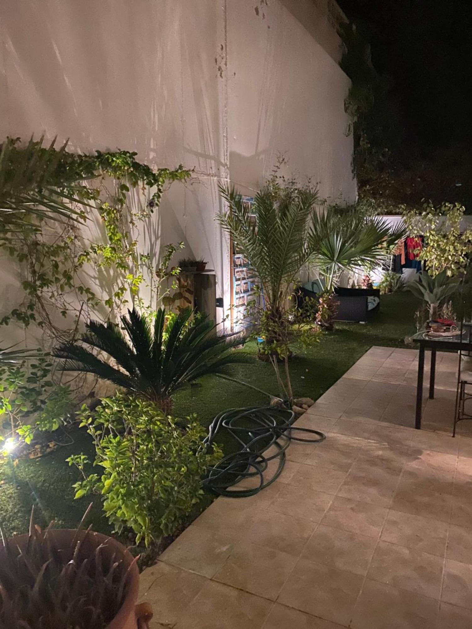 Villa Las Puertas San Jose  Ngoại thất bức ảnh