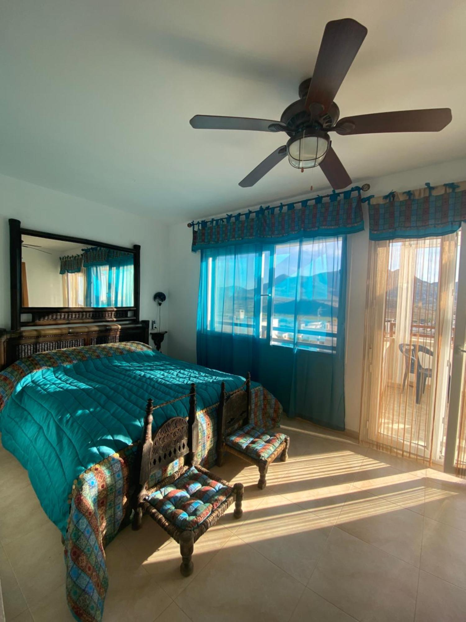 Villa Las Puertas San Jose  Ngoại thất bức ảnh
