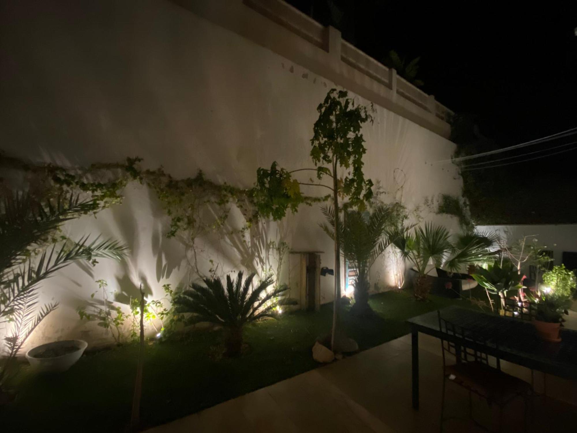Villa Las Puertas San Jose  Ngoại thất bức ảnh