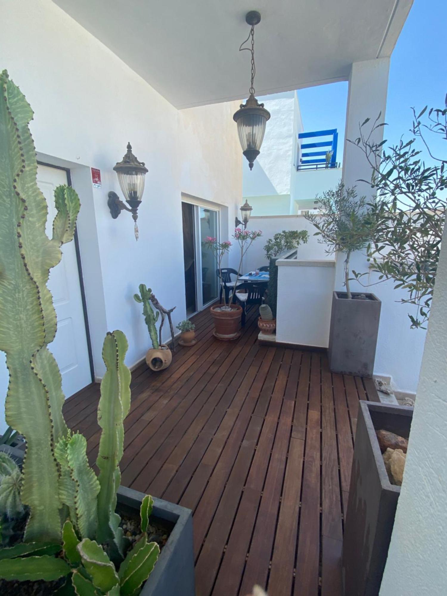 Villa Las Puertas San Jose  Ngoại thất bức ảnh