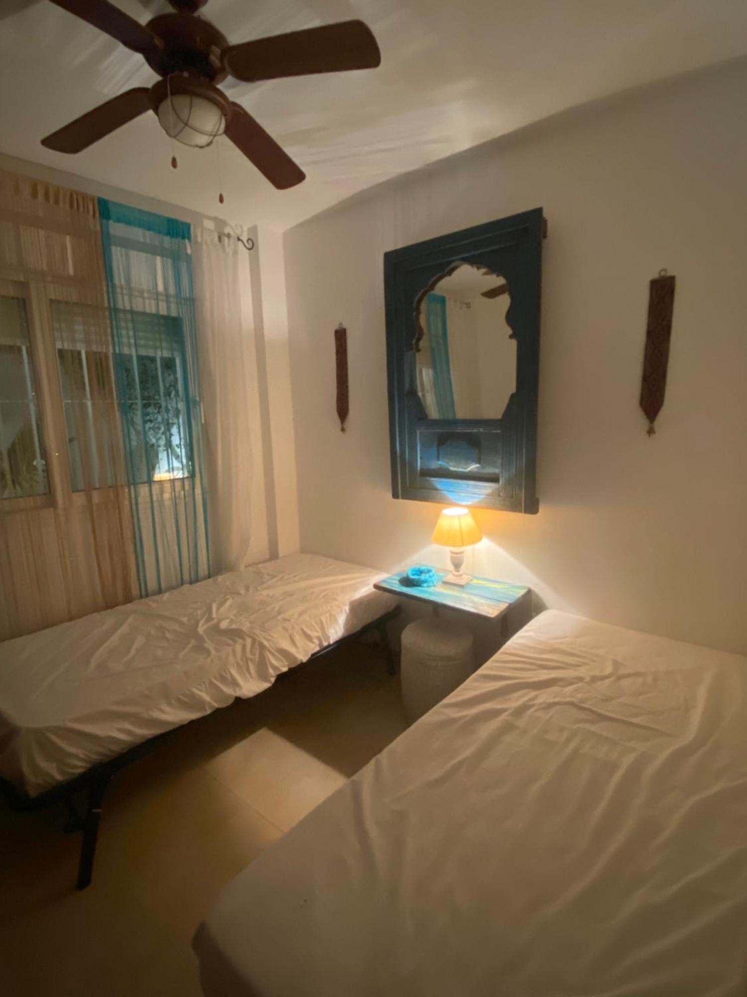Villa Las Puertas San Jose  Ngoại thất bức ảnh